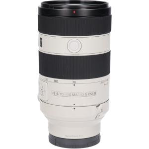 ＦＥ７０－２００ｍｍ　Ｆ４ＭＡＣＲＯ　Ｇ　ＯＳＳＩＩ