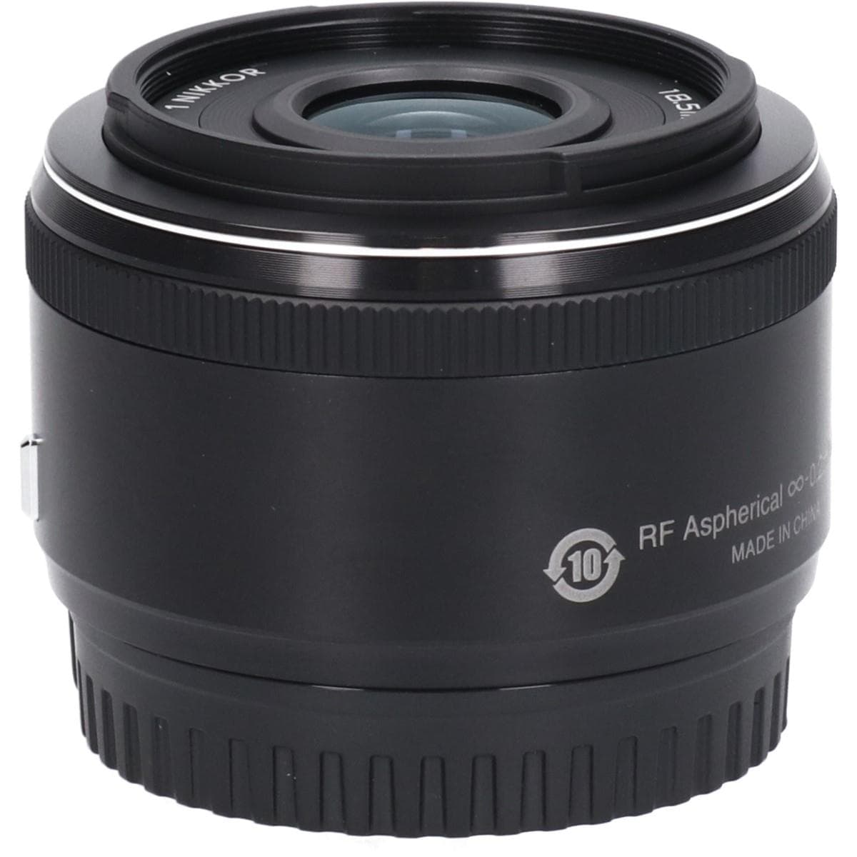 １　ＮＩＫＫＯＲ　１８．５ｍｍ　Ｆ１．８