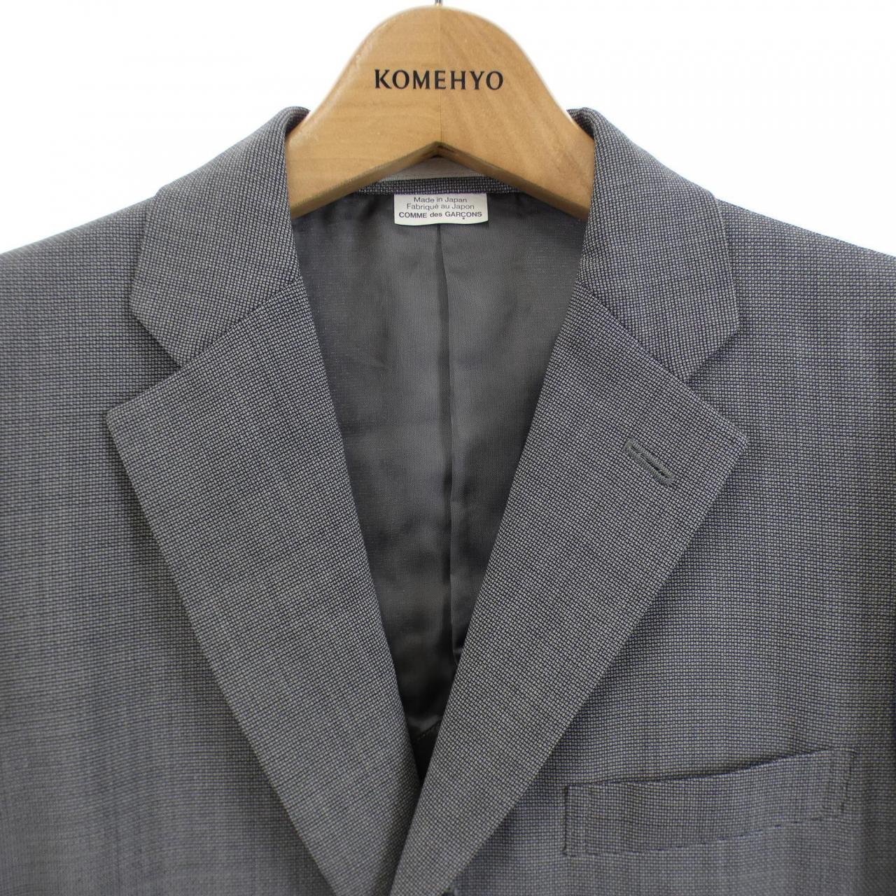 コムデギャルソンオム COMME des GARCONS HOMME DA-J034 ジャケット