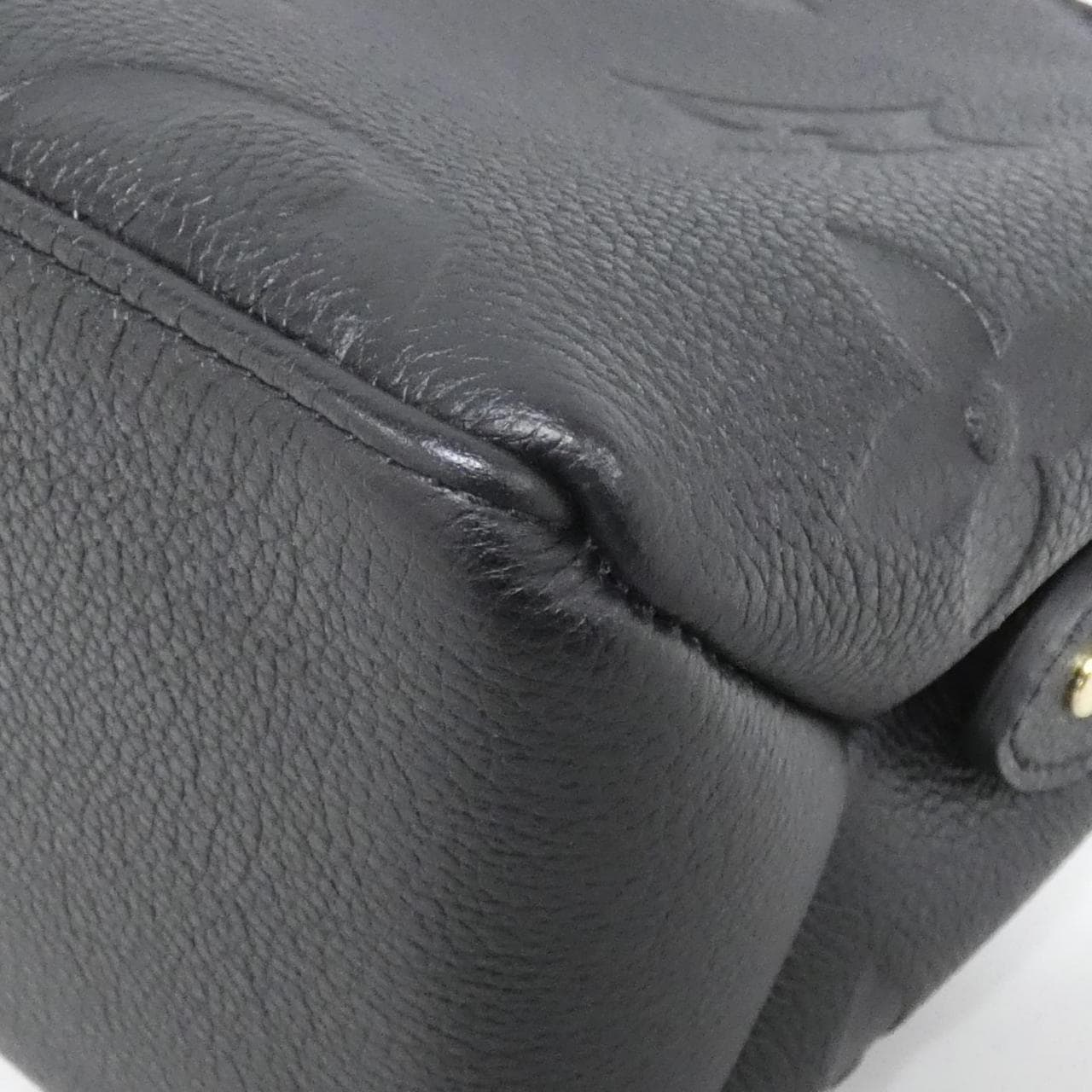 ルイヴィトン モノグラム アンプラント プティ パレ PM M58916 バッグ