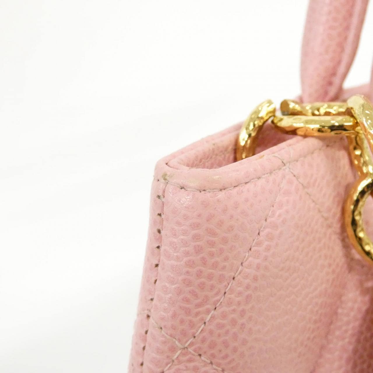 【ヴィンテージ】シャネル 1804 バッグ