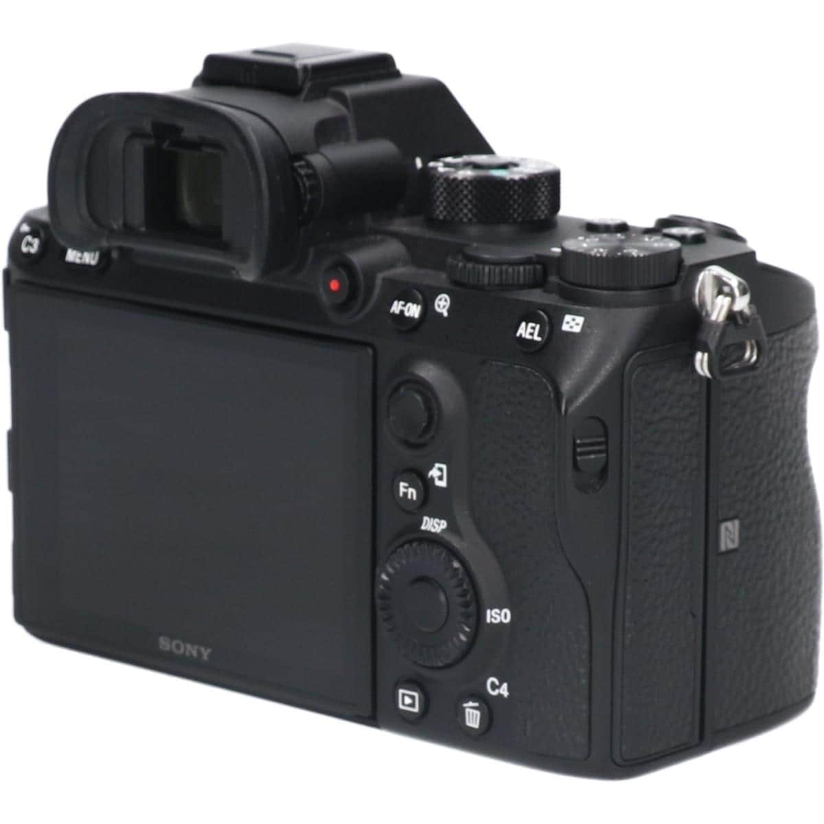 α７Ｒ　ＩＩＩ　ＩＬＣＥ－７ＲＭ３