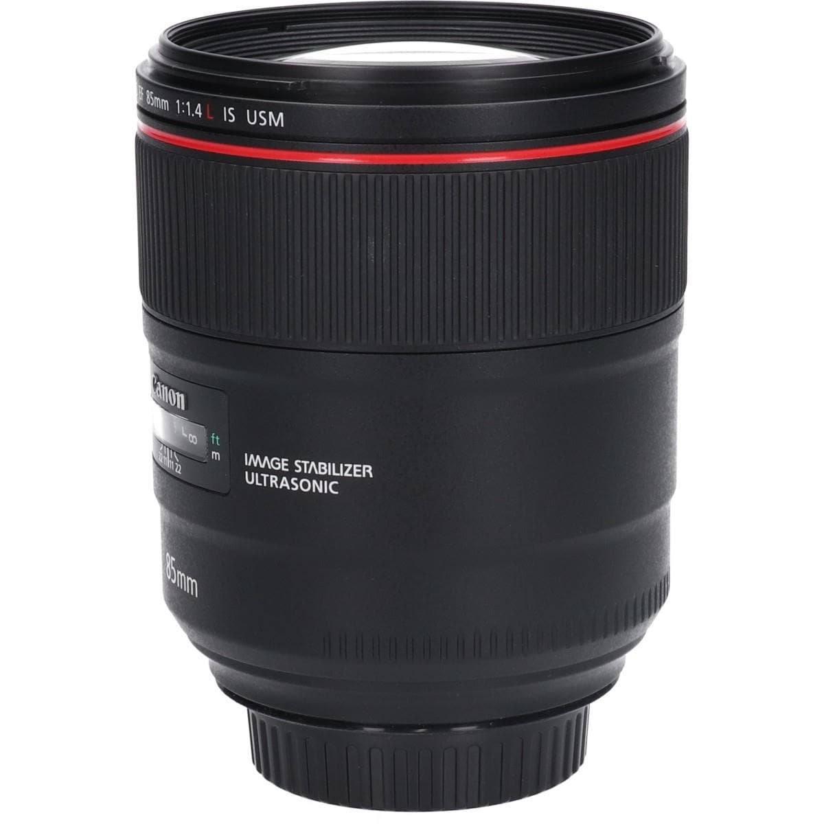 ＥＦ８５ｍｍ　Ｆ１．４Ｌ　ＩＳ　ＵＳＭ