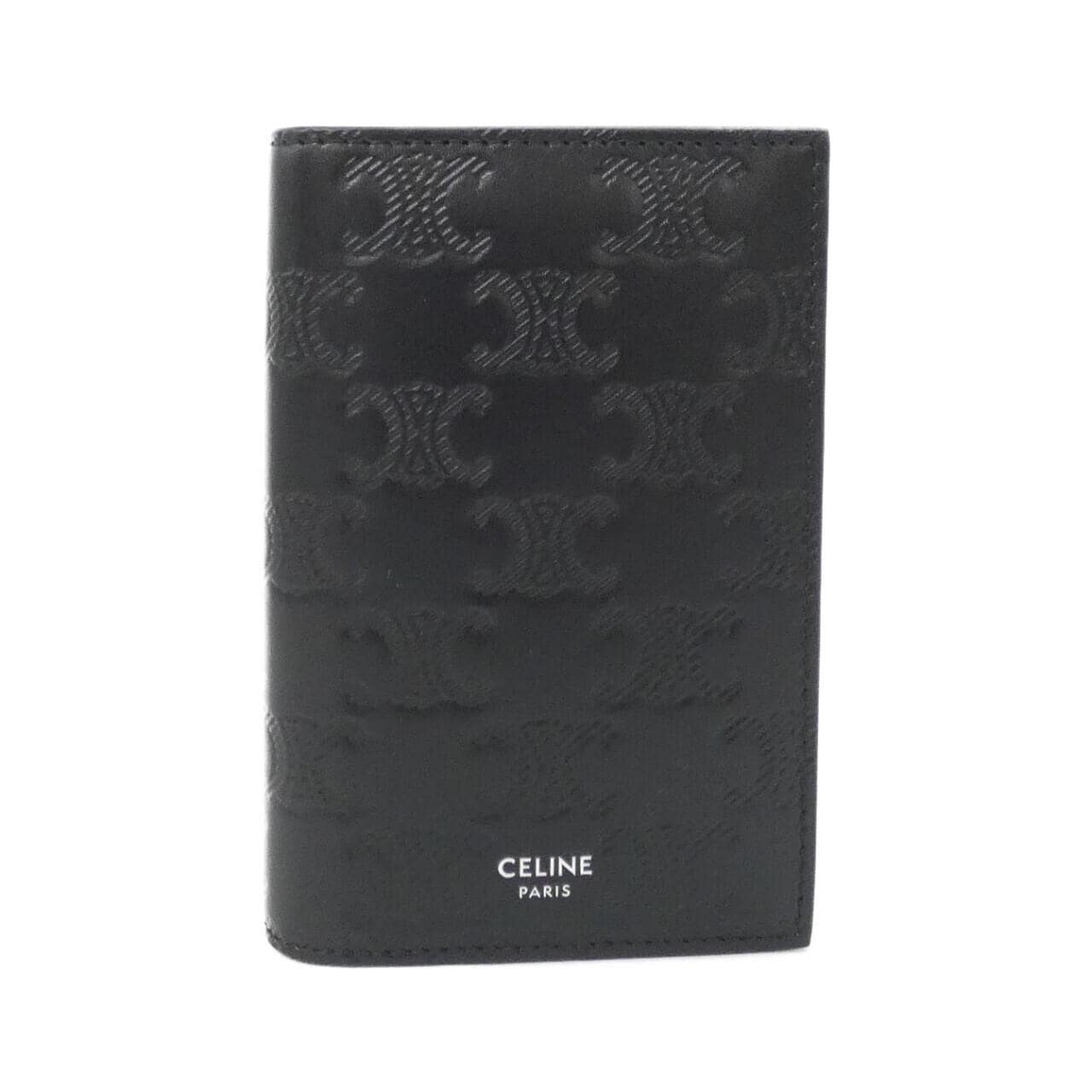 【新品】セリーヌ 10K873FQC カードケース