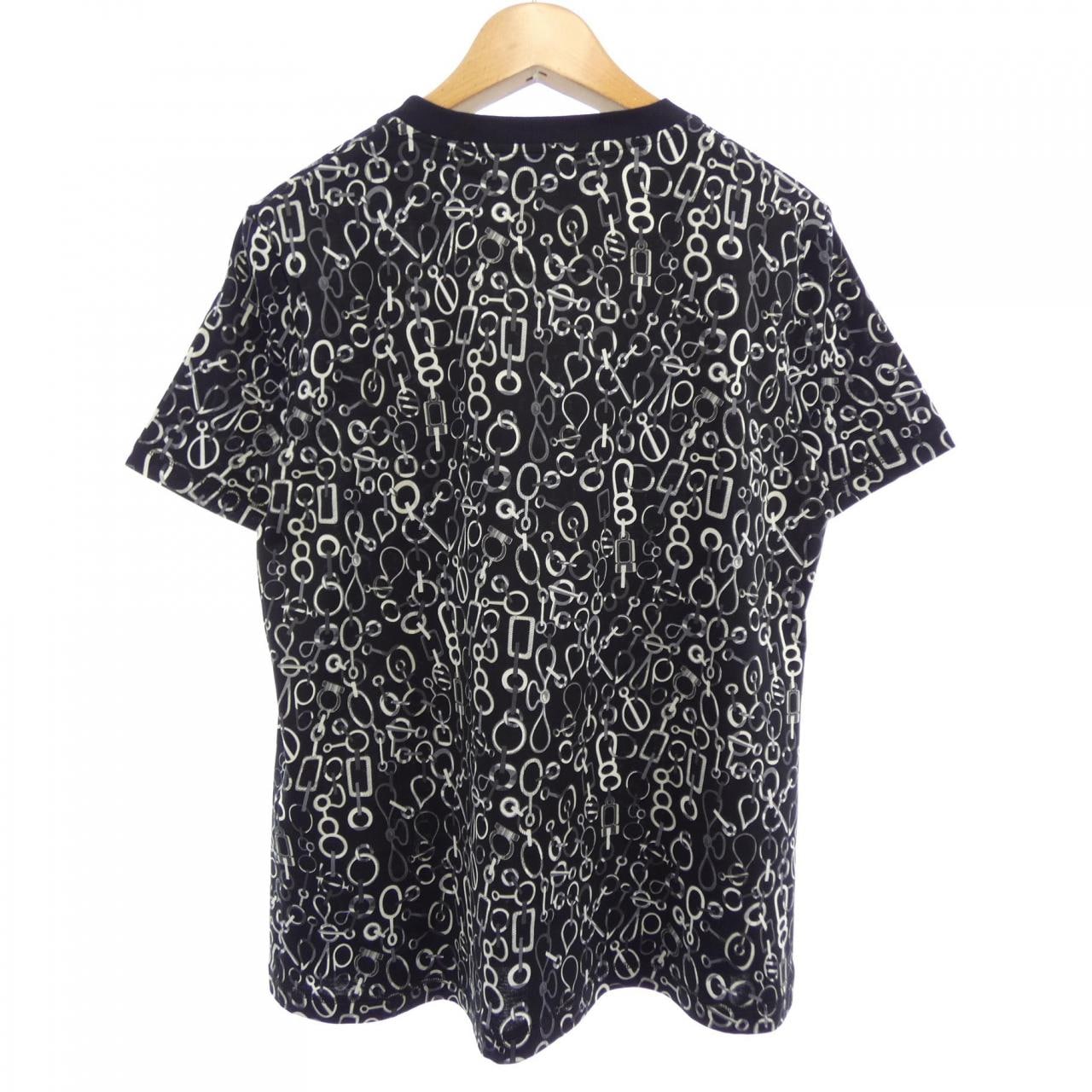 エルメス HERMES DO RE BOUCLES 3H4624DR Tシャツ