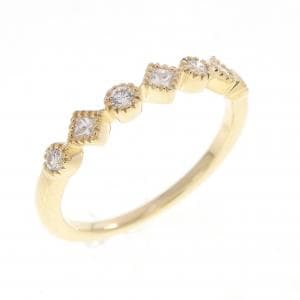 ベルシオラ ダイヤモンド リング 0.14CT
