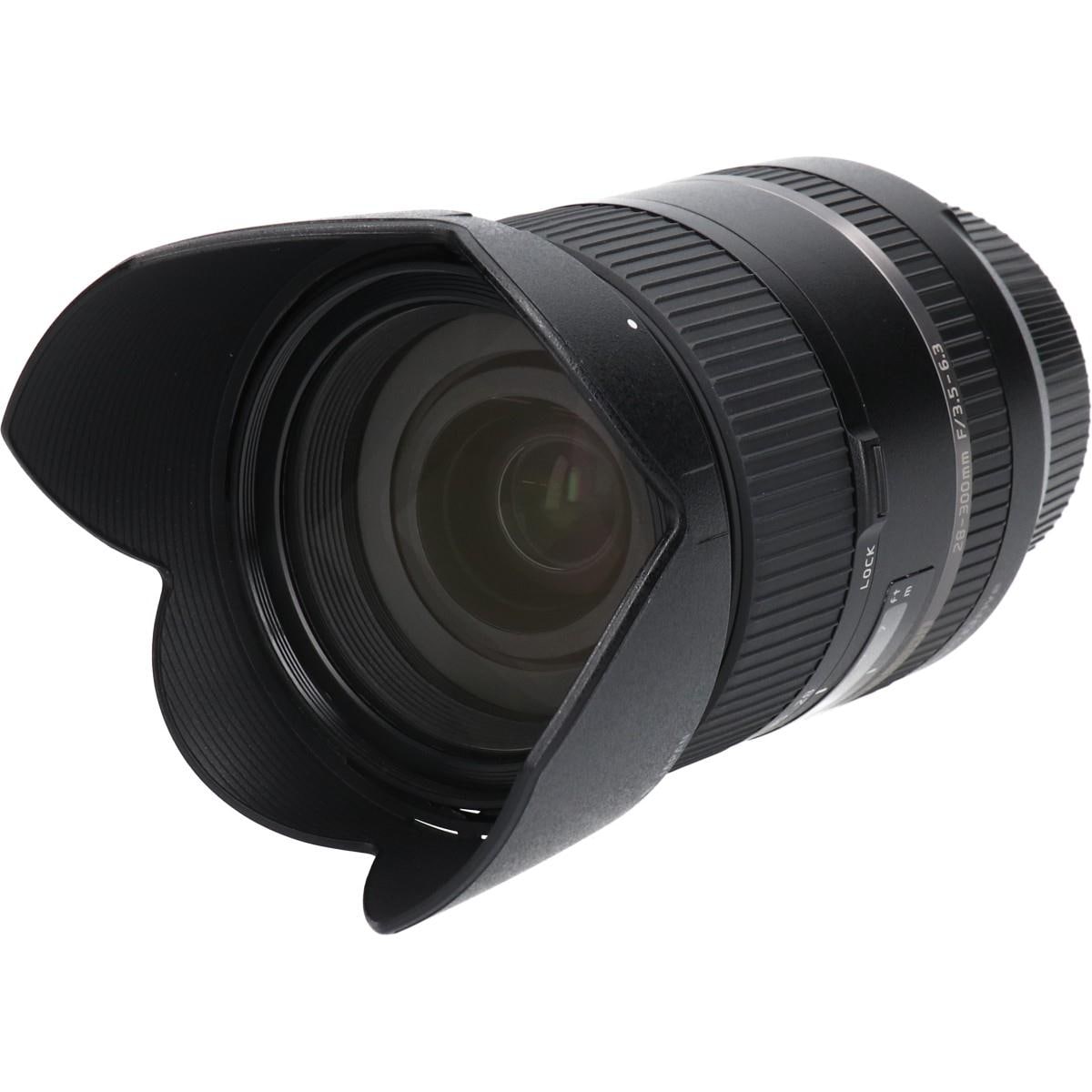 ニコン２８－３００ｍｍ　Ｆ３．５－６．３ＤＩ　Ａ０１０
