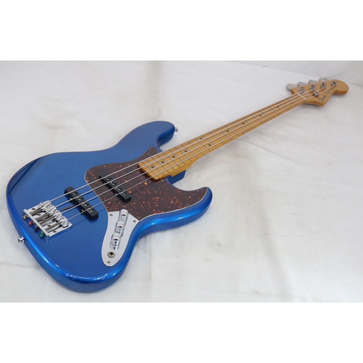 ＦＥＮＤＥＲ　ＪＡＰＡＮ　　ＪＢ６２　ＯＲＤＥＲ　ＭＯＤＥＬ