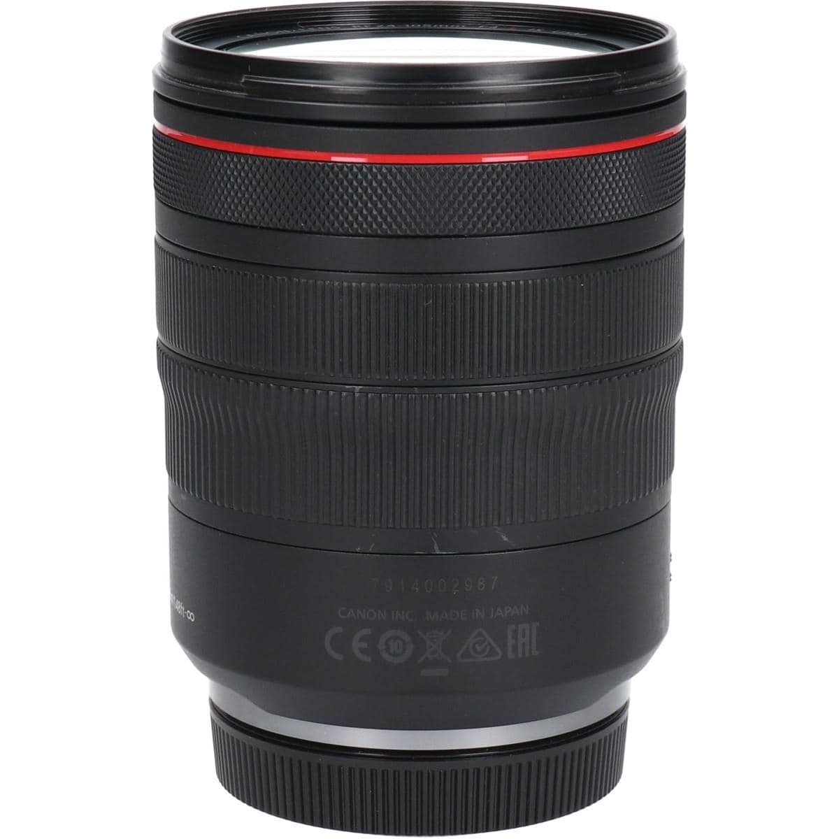 ＲＦ２４－１０５ｍｍ　Ｆ４Ｌ　ＩＳ　ＵＳＭ