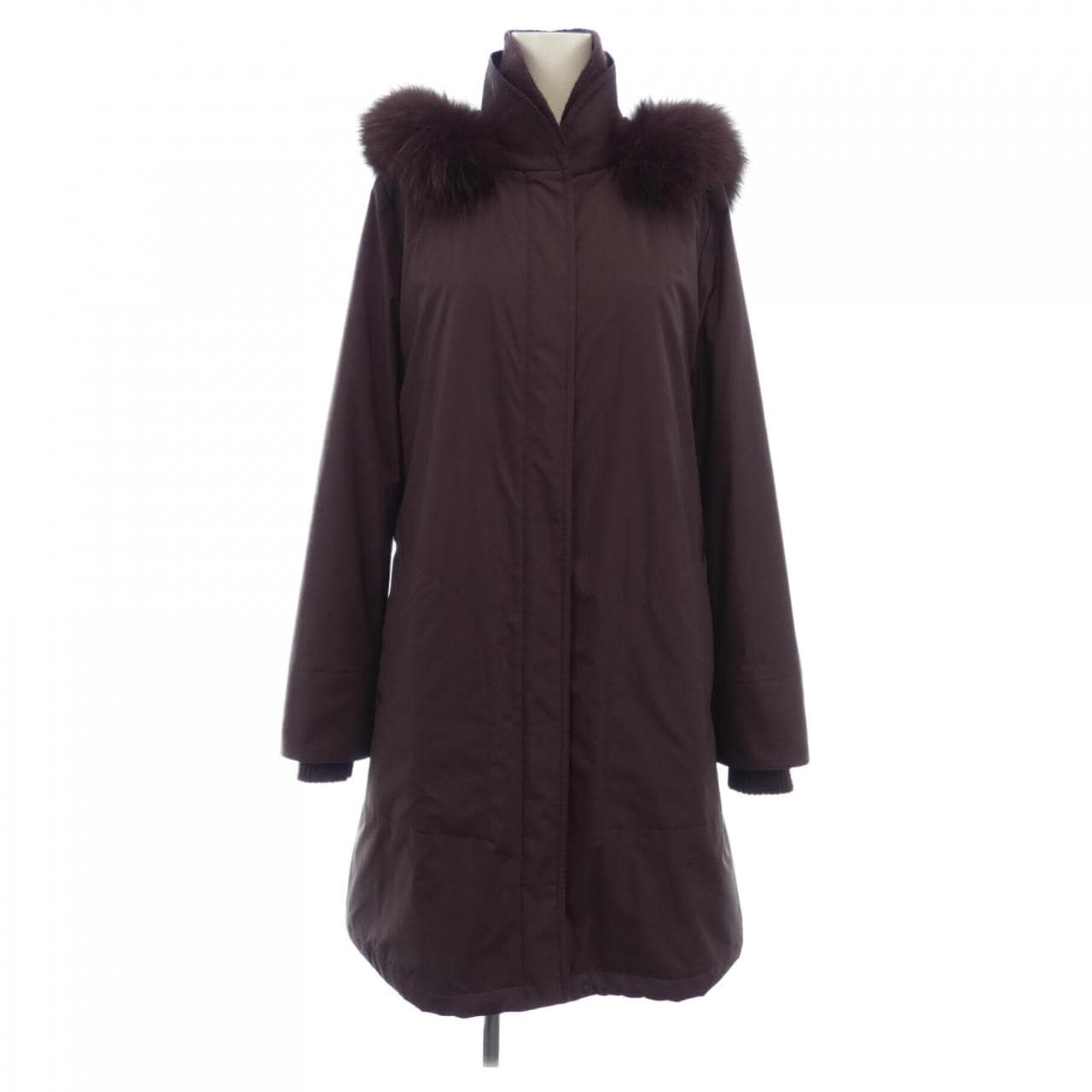 ロロピアーナ Loro Piana コート