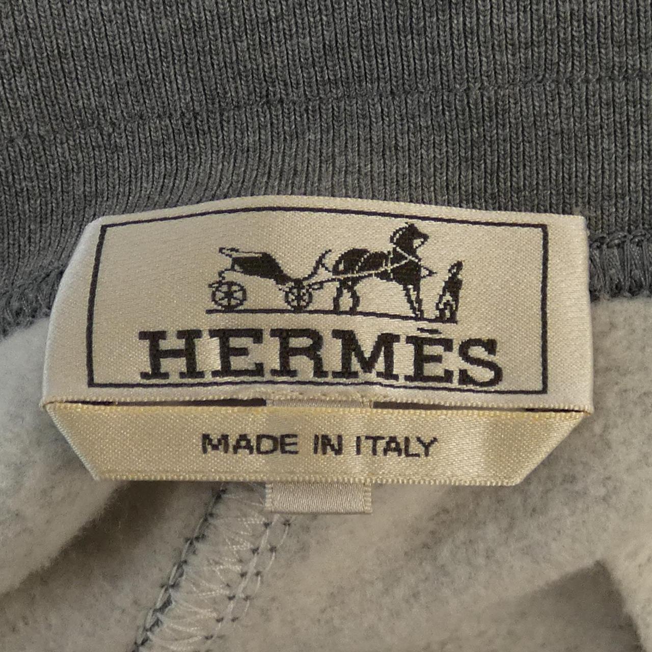 エルメス HERMES パンツ