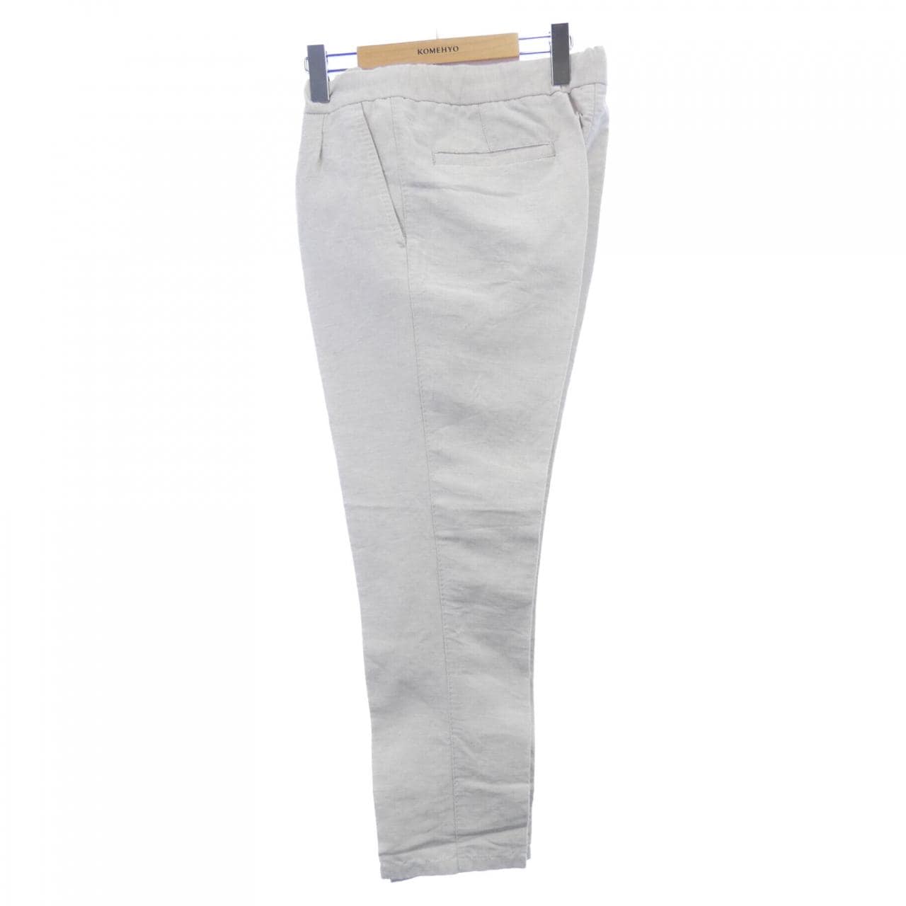 ヴィガーノ VIGANO LCKX パンツ