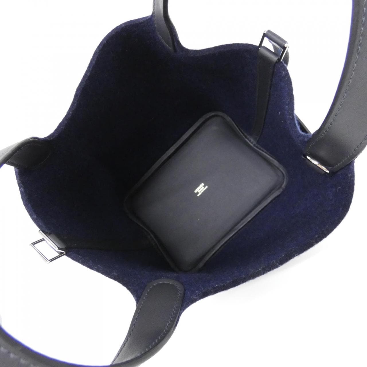 エルメス ピコタン ロック ゴー チーム PM 084949CK バッグ