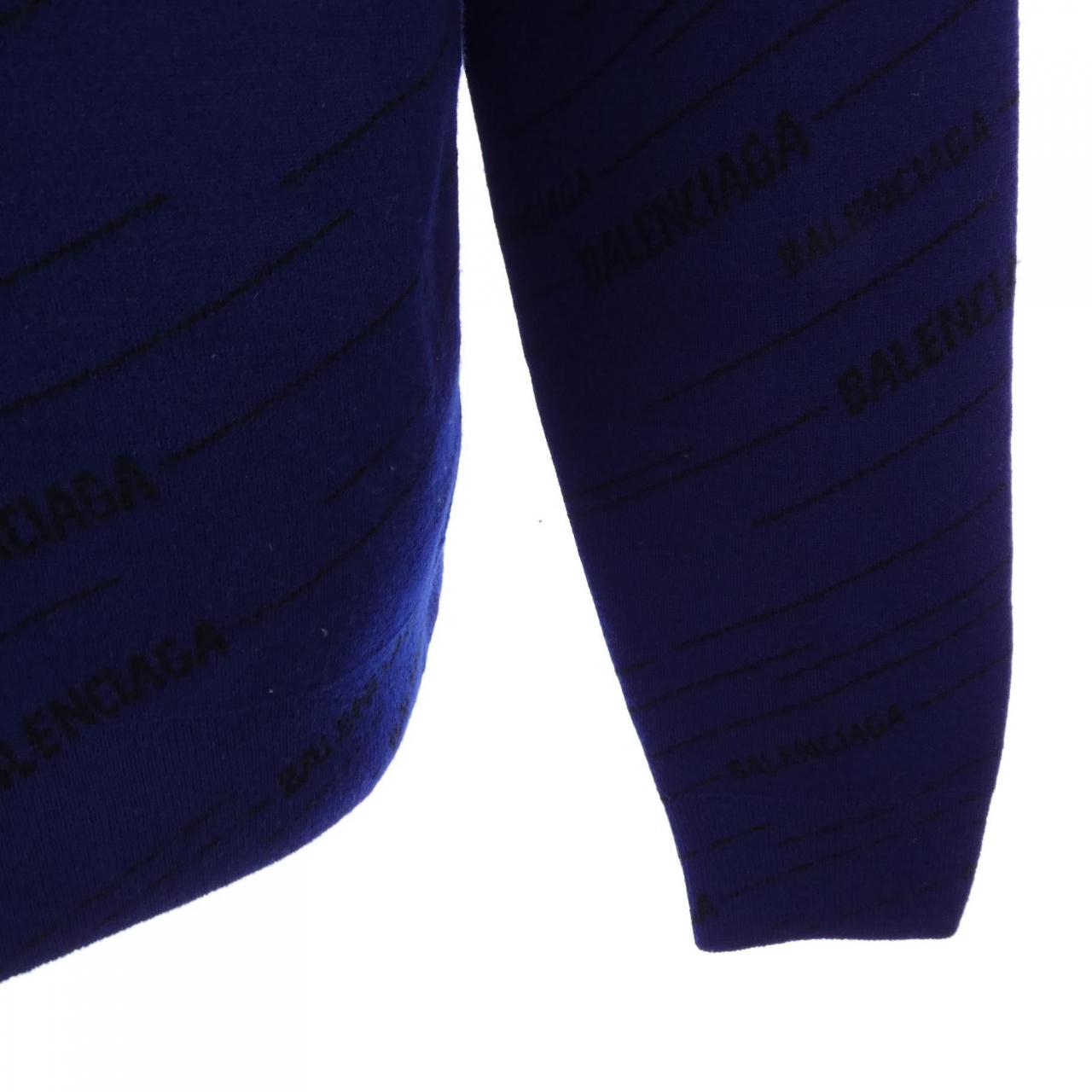 バレンシアガ BALENCIAGA ニット