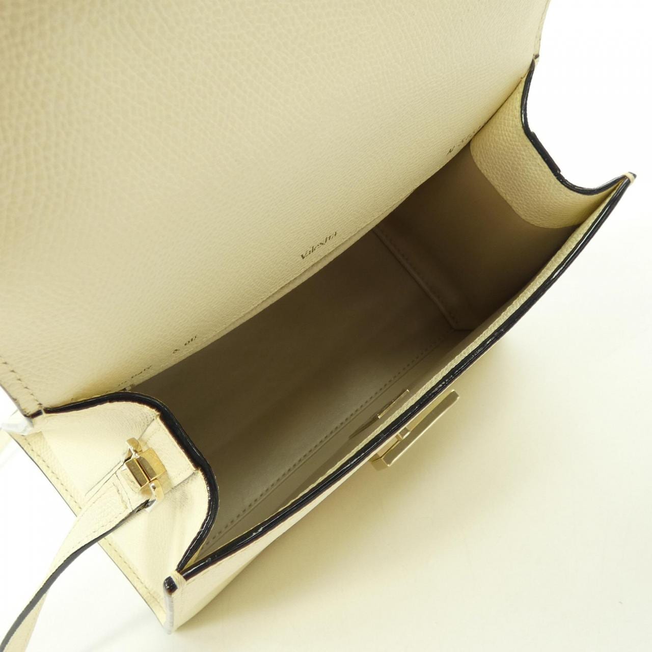 ヴァレクストラ VALEXTRA イジィデ ISIDE WBES0036028LOC99 BAG