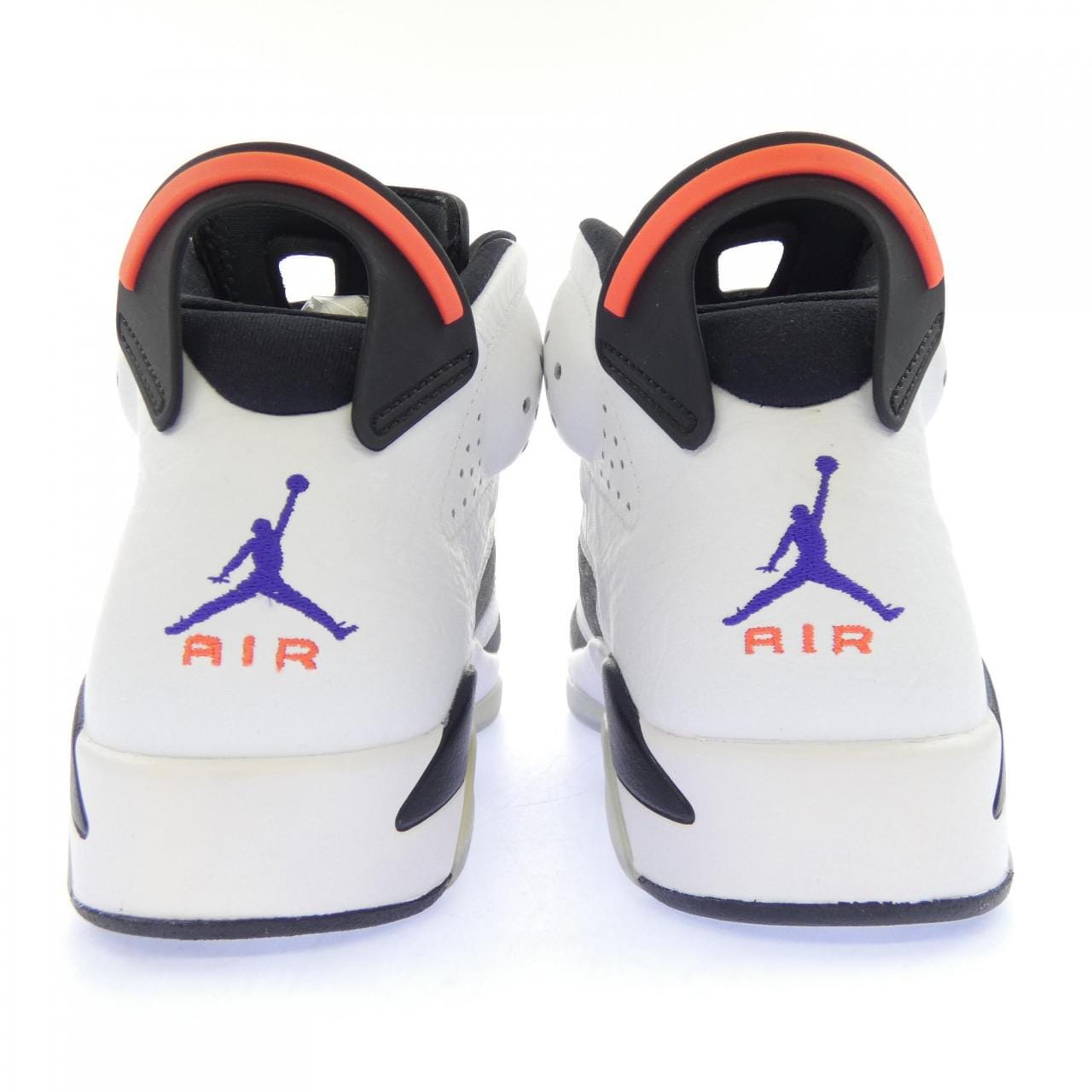 エアジョーダン AIR JORDAN CI3125-100 スニーカー