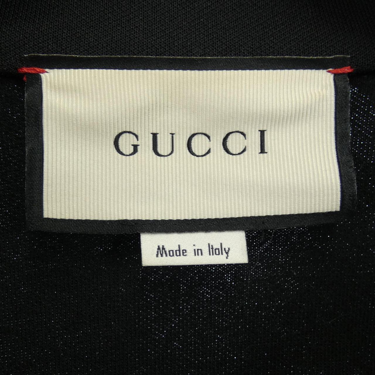グッチ GUCCI 474634-X5T39 ブルゾン
