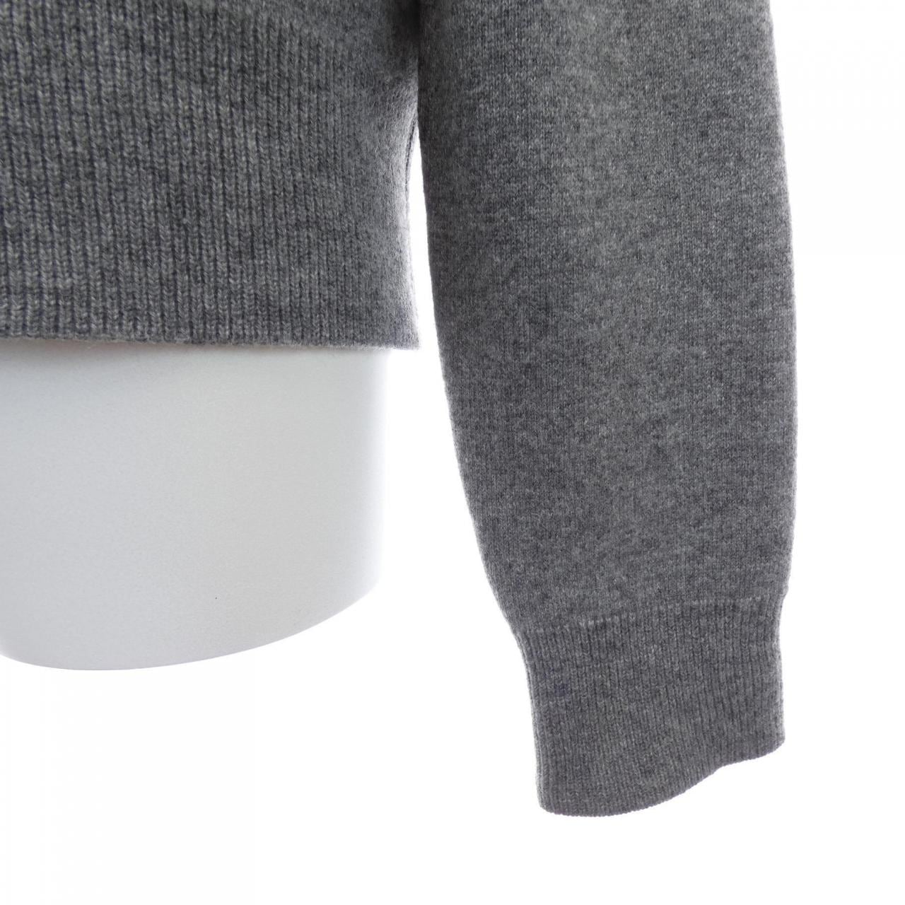 クリスチャンディオール CHRISTIAN DIOR J'ADIOR8 ボクシーセーター 924S55AM009 ニット