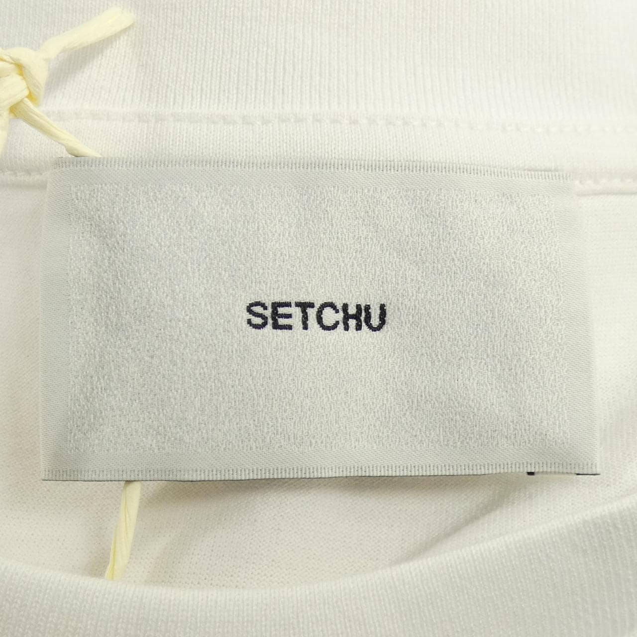 SETCHU Tops