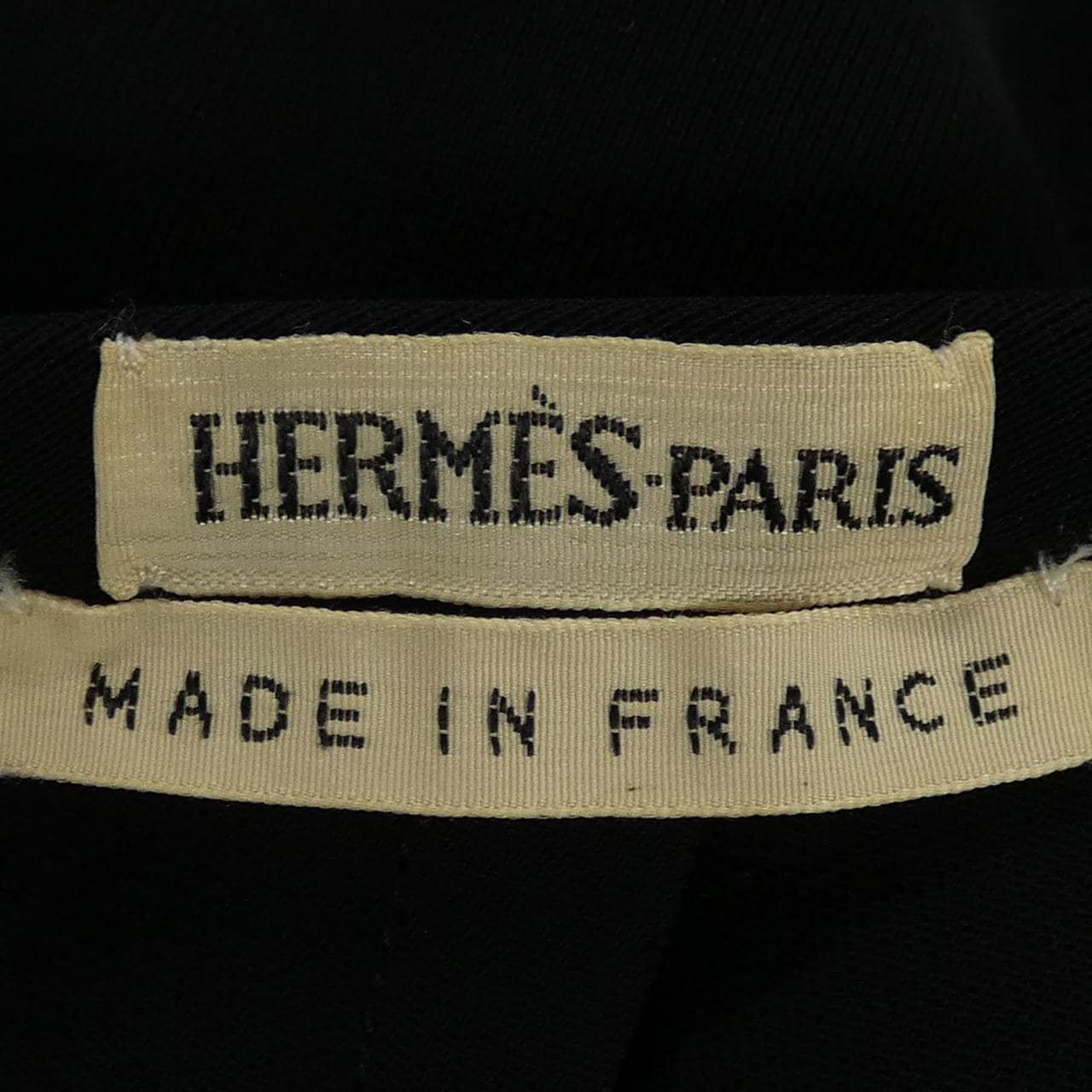 【ヴィンテージ】エルメス HERMES スカート