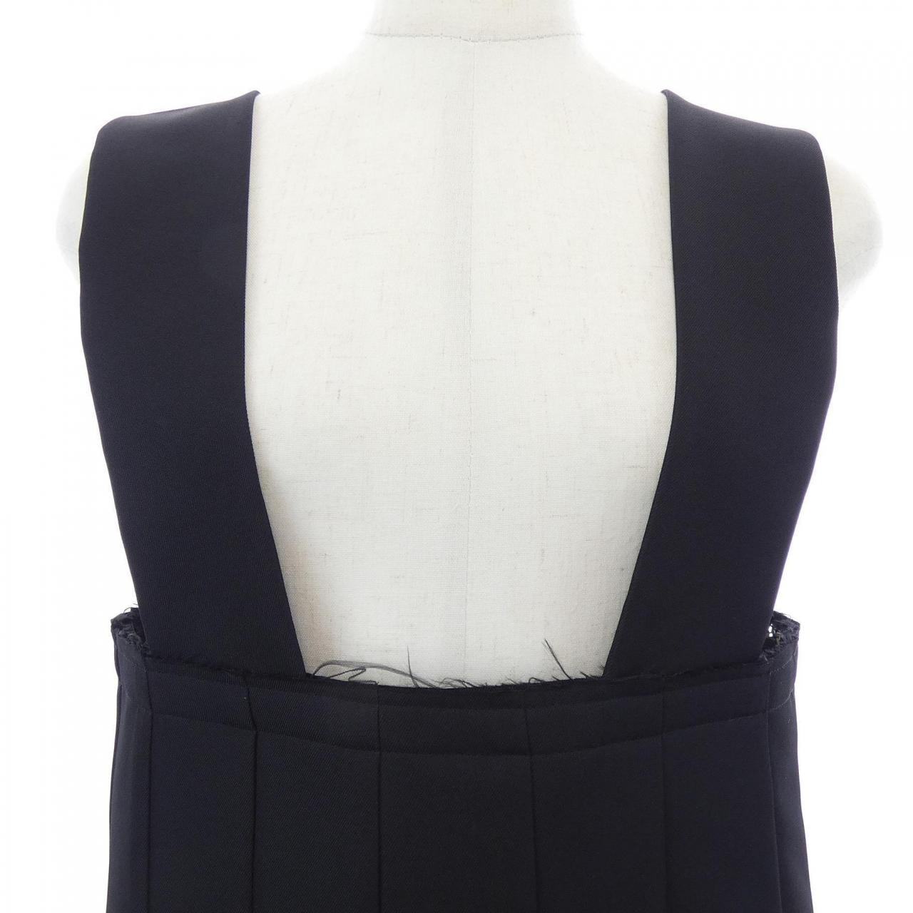 ブラックコムデギャルソン BLACK COMME des GARCONS 1N-A006 スカート