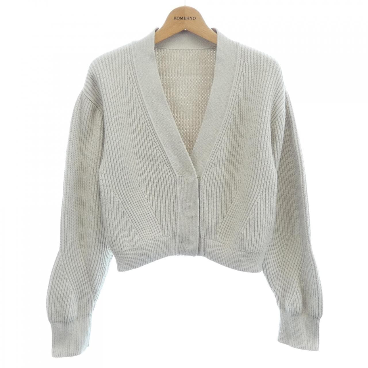 フォクシー FOXEY 41894 カーディガン