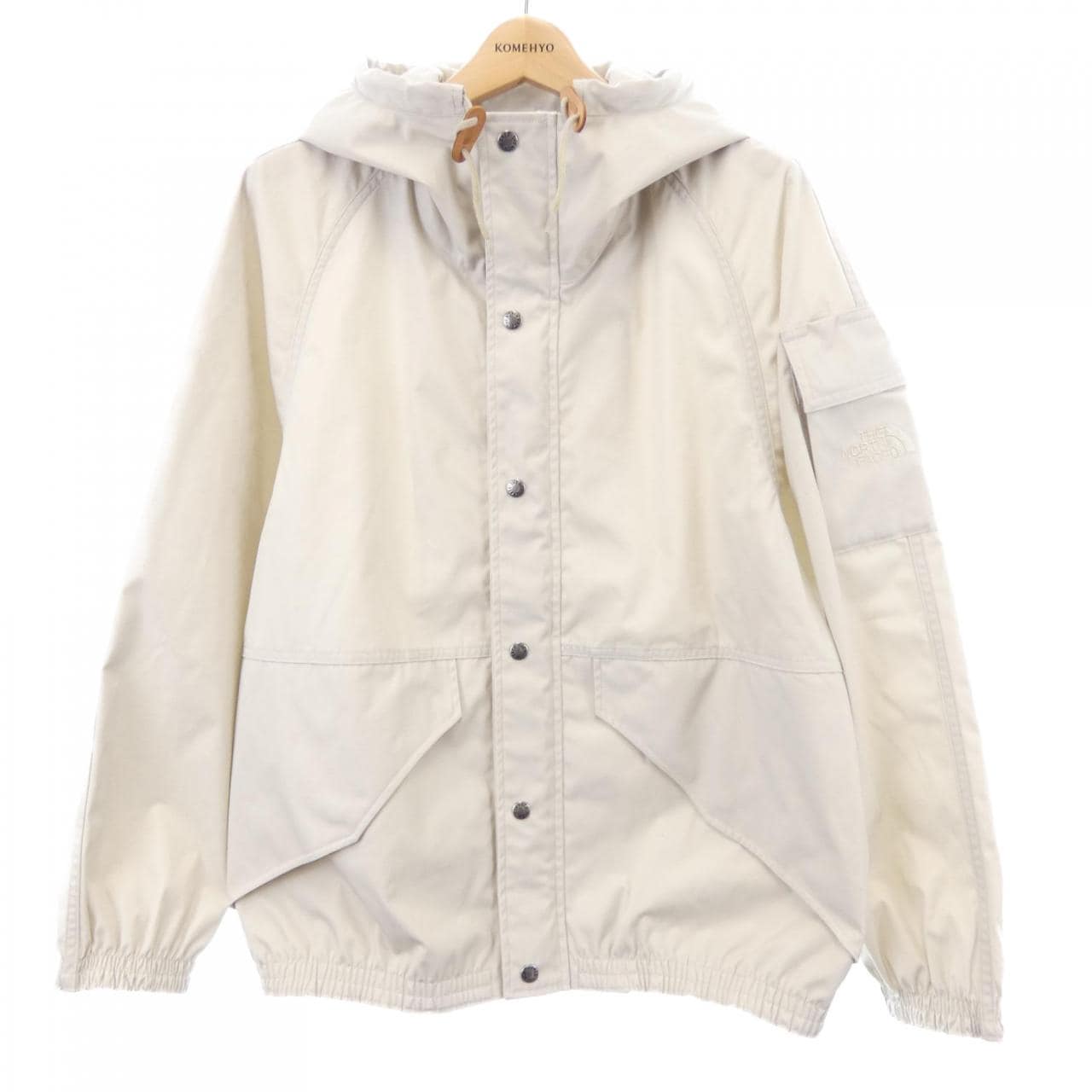 ザノースフェイス THE NORTH FACE NP2377N ジャケット