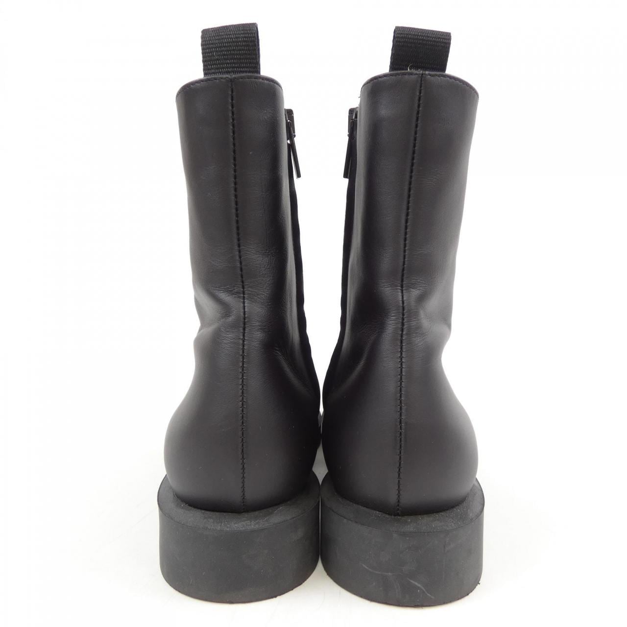 クレジュリー CLERGERIE ブーツ