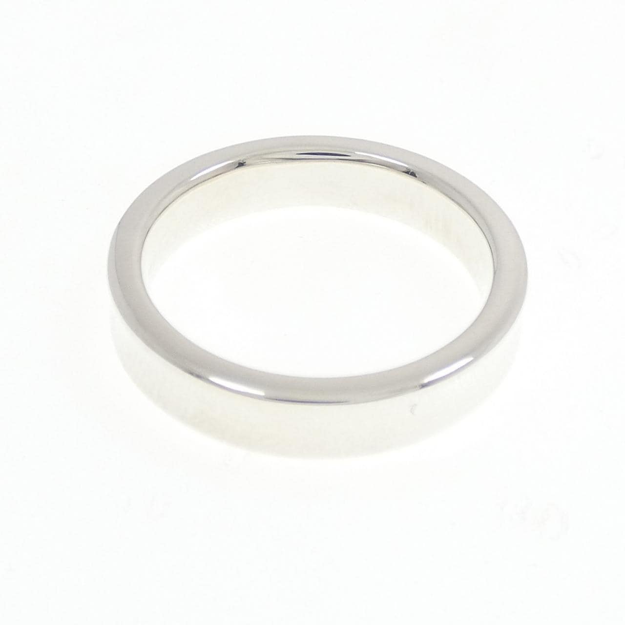 ティファニー 1837 ナロー リング