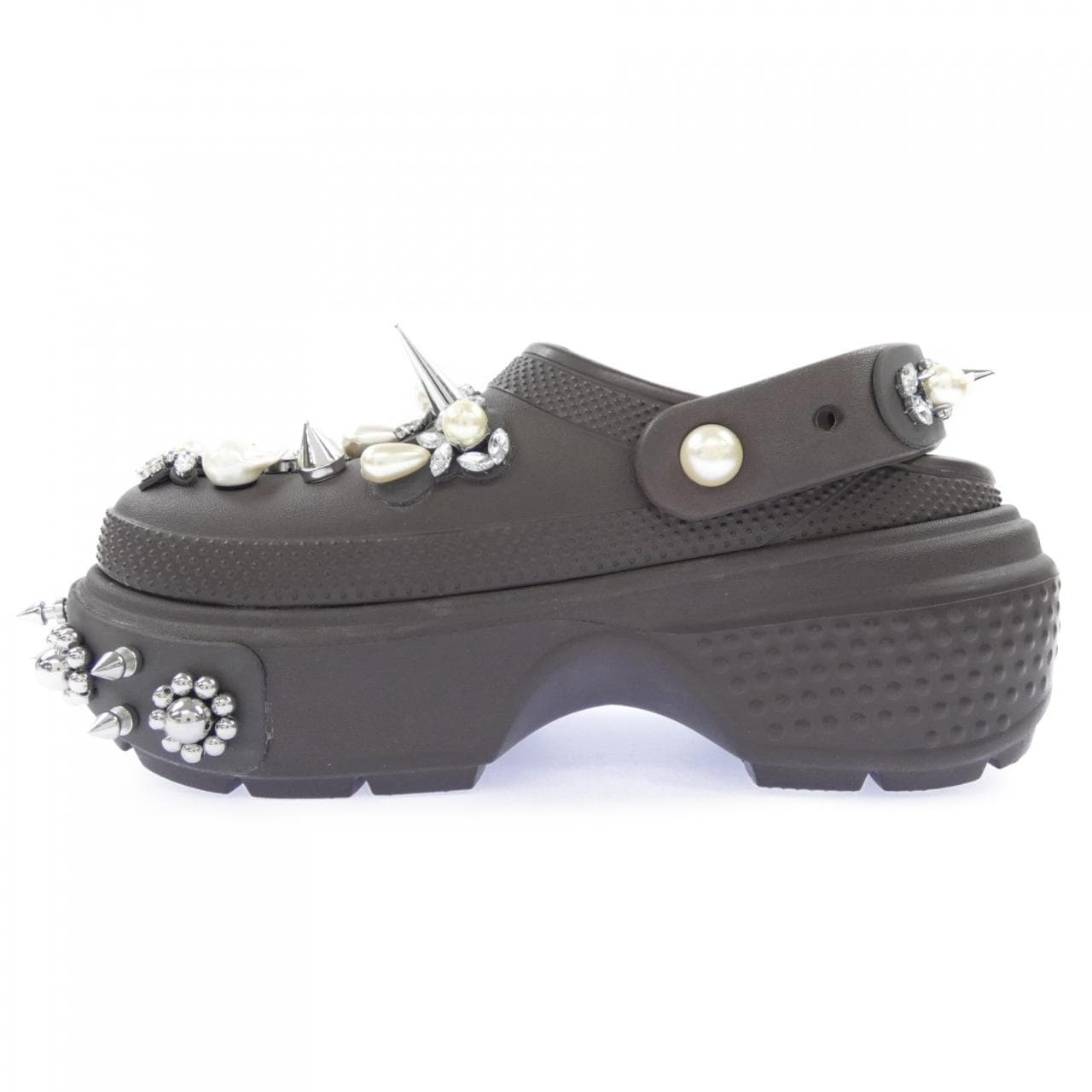 CROCS SIMONE ROCHA サンダル