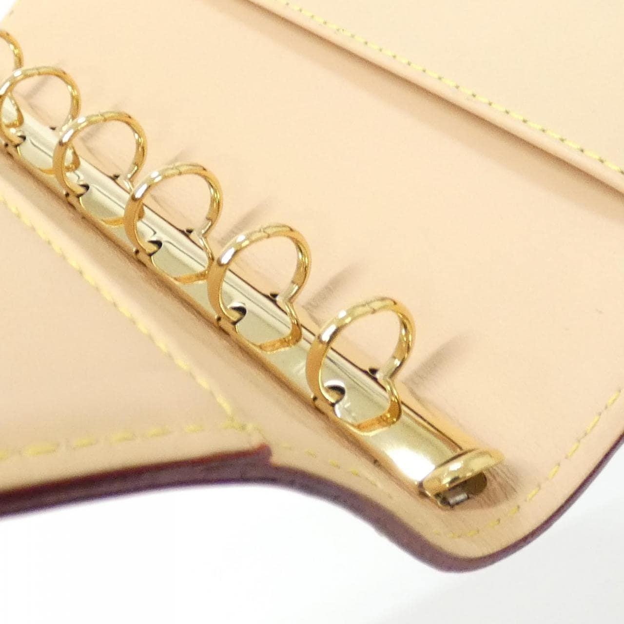 ルイヴィトン マルチカラー アジェンダ PM R20896 オーガナイザー