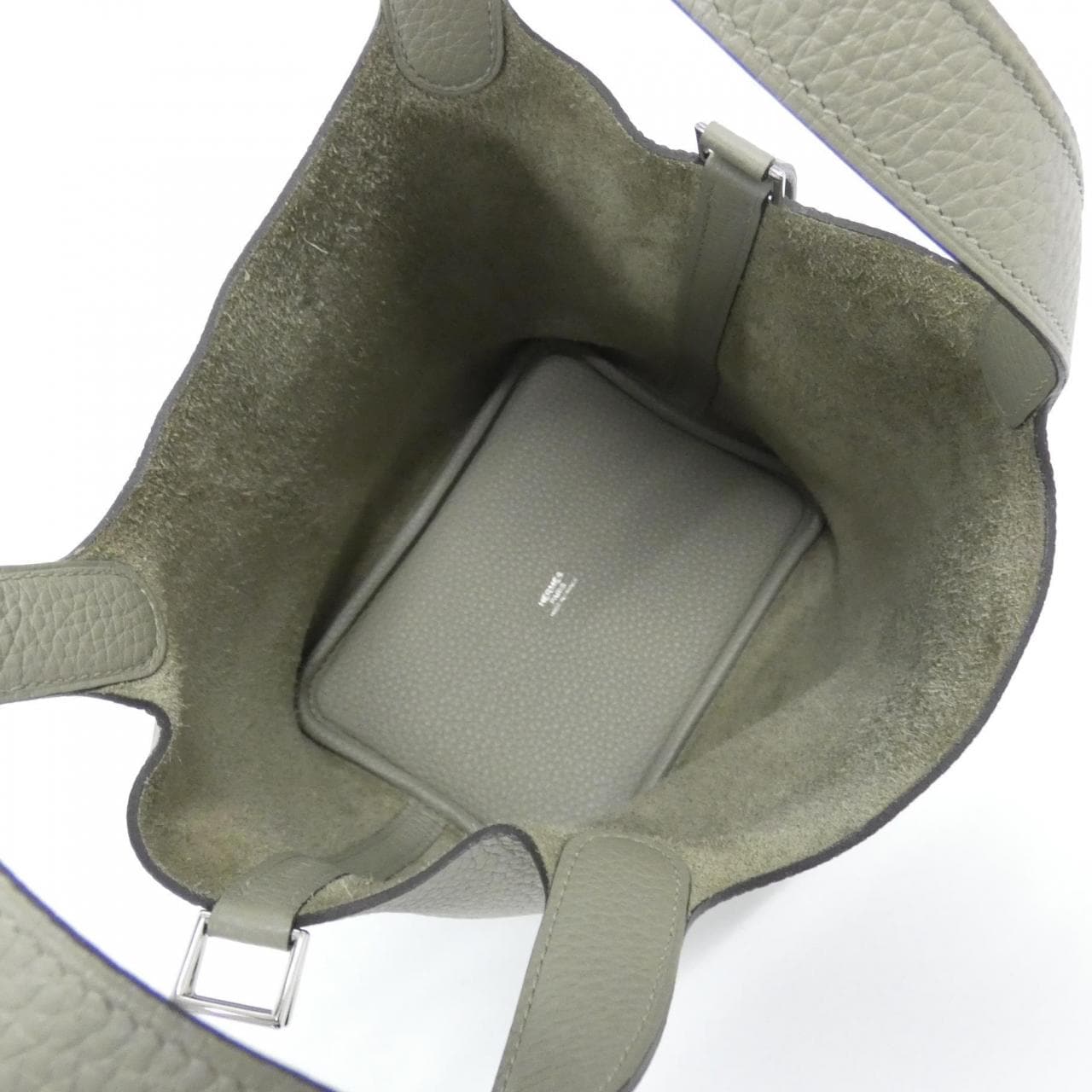 エルメス ピコタン ロック PM 056289CK バッグ