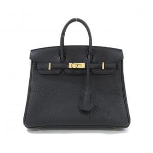 【未使用品】エルメス バーキン 25cm 041344CC バッグ