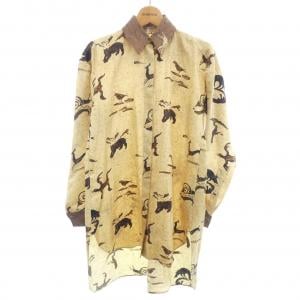 ロエベ LOEWE S800Y05X03 シャツ