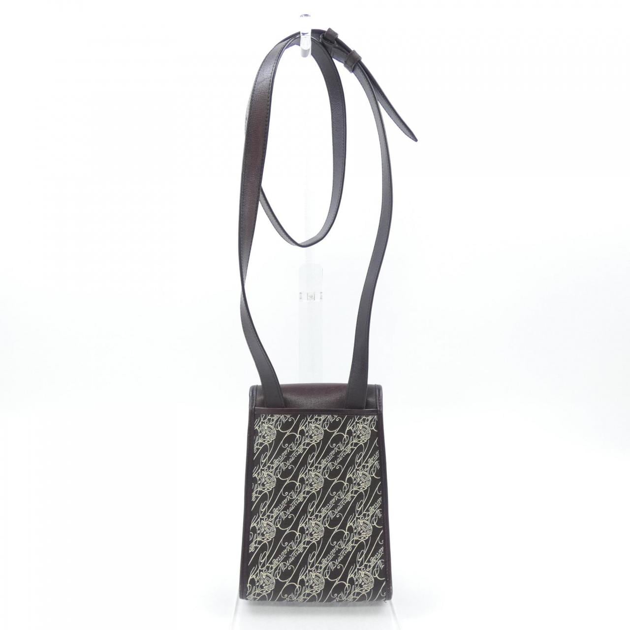 ベルルッティ Berluti ブルストクルマルブフメッセンジャー BAG