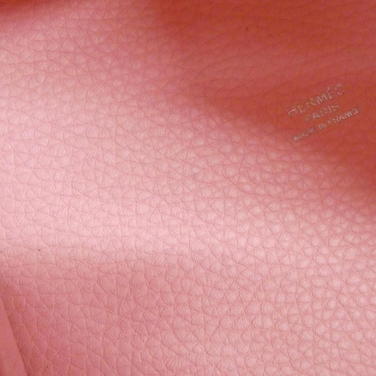 エルメス ピコタン ロック PM 056289CK バッグ