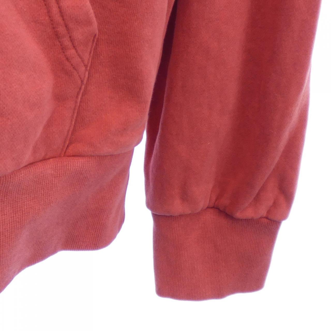 ウィンダンシー WINDANDSEA WDS-O-GRG-24-Q2-CS01 パーカー