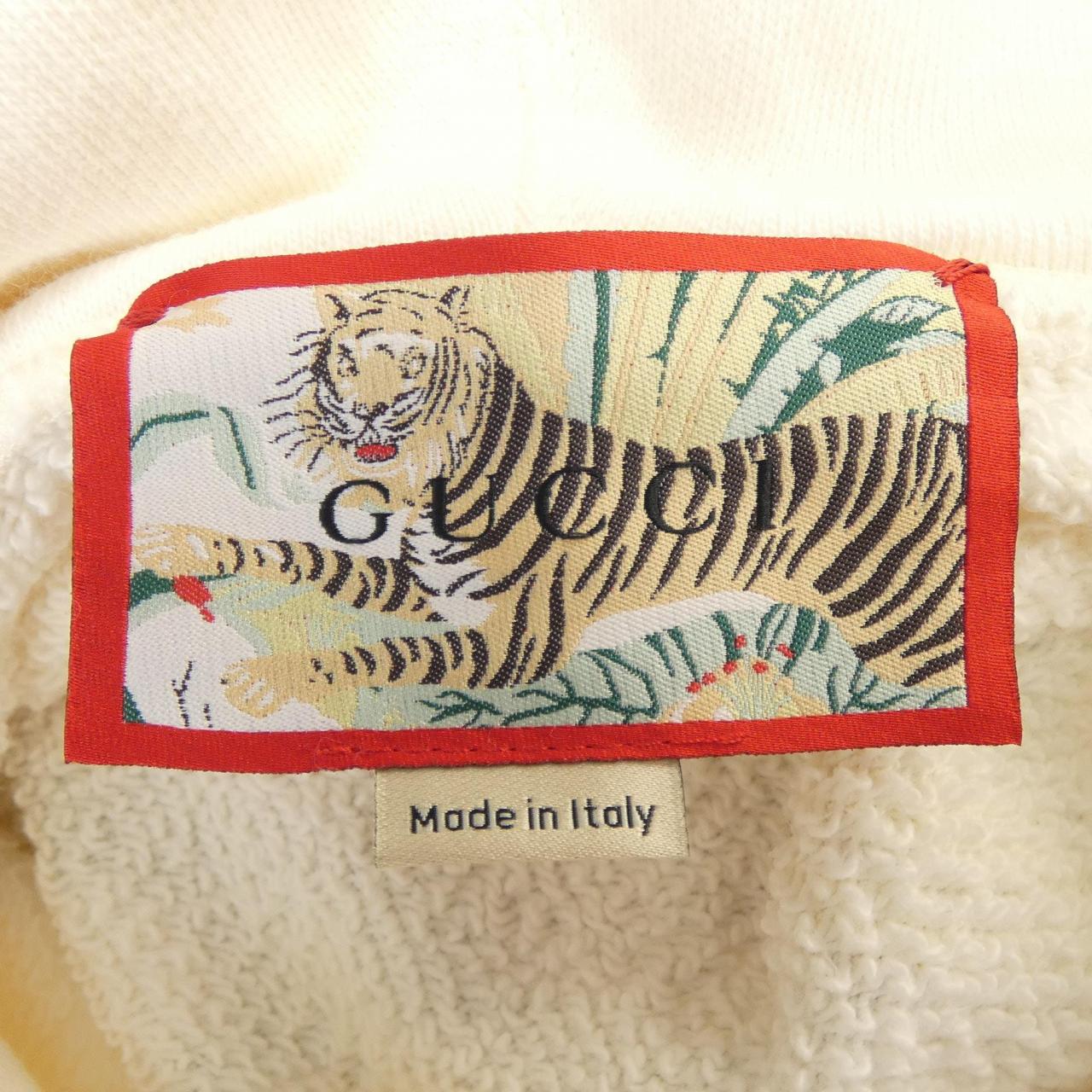 グッチ GUCCI 623244 XJD3Z パーカー