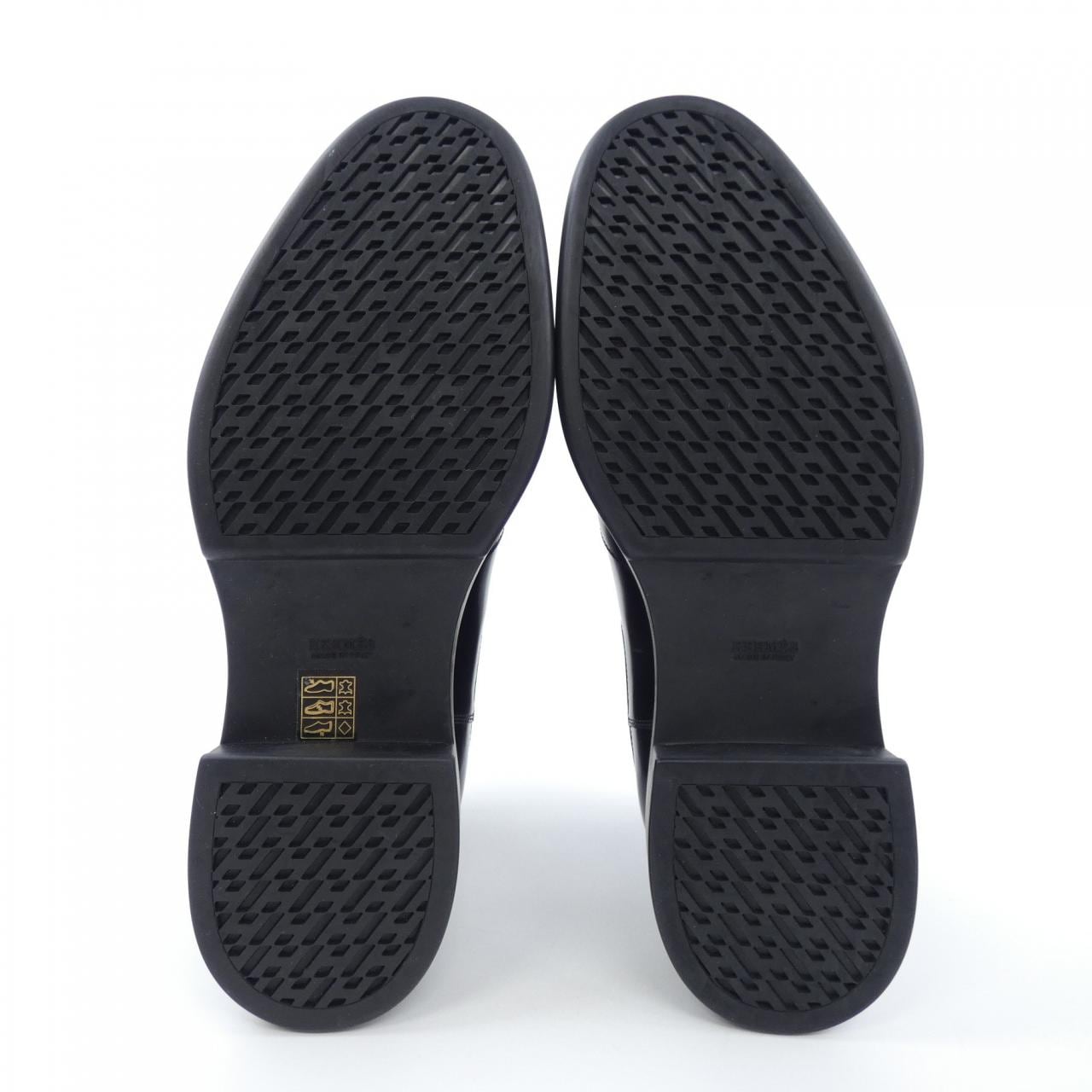 エルメス HERMES 222818Z ブーツ