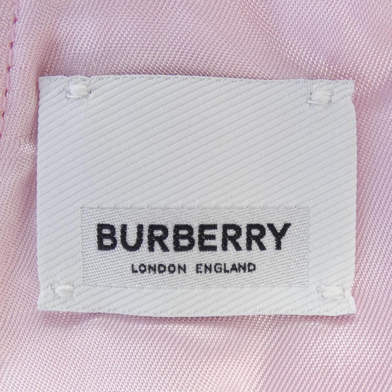 バーバリー BURBERRY 80630841 パンツ