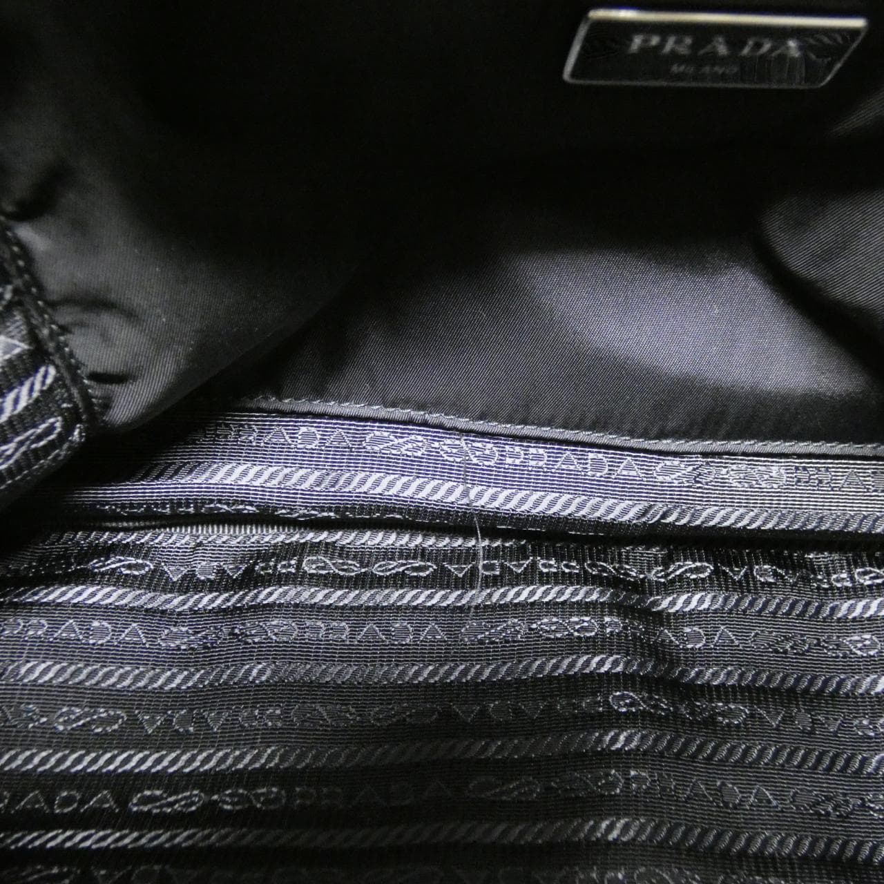 プラダ 1BG169 バッグ