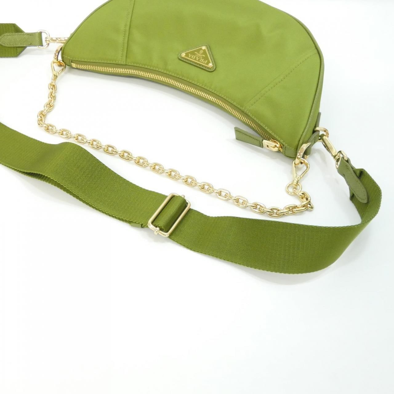 プラダ 1BH222 ショルダーバッグ