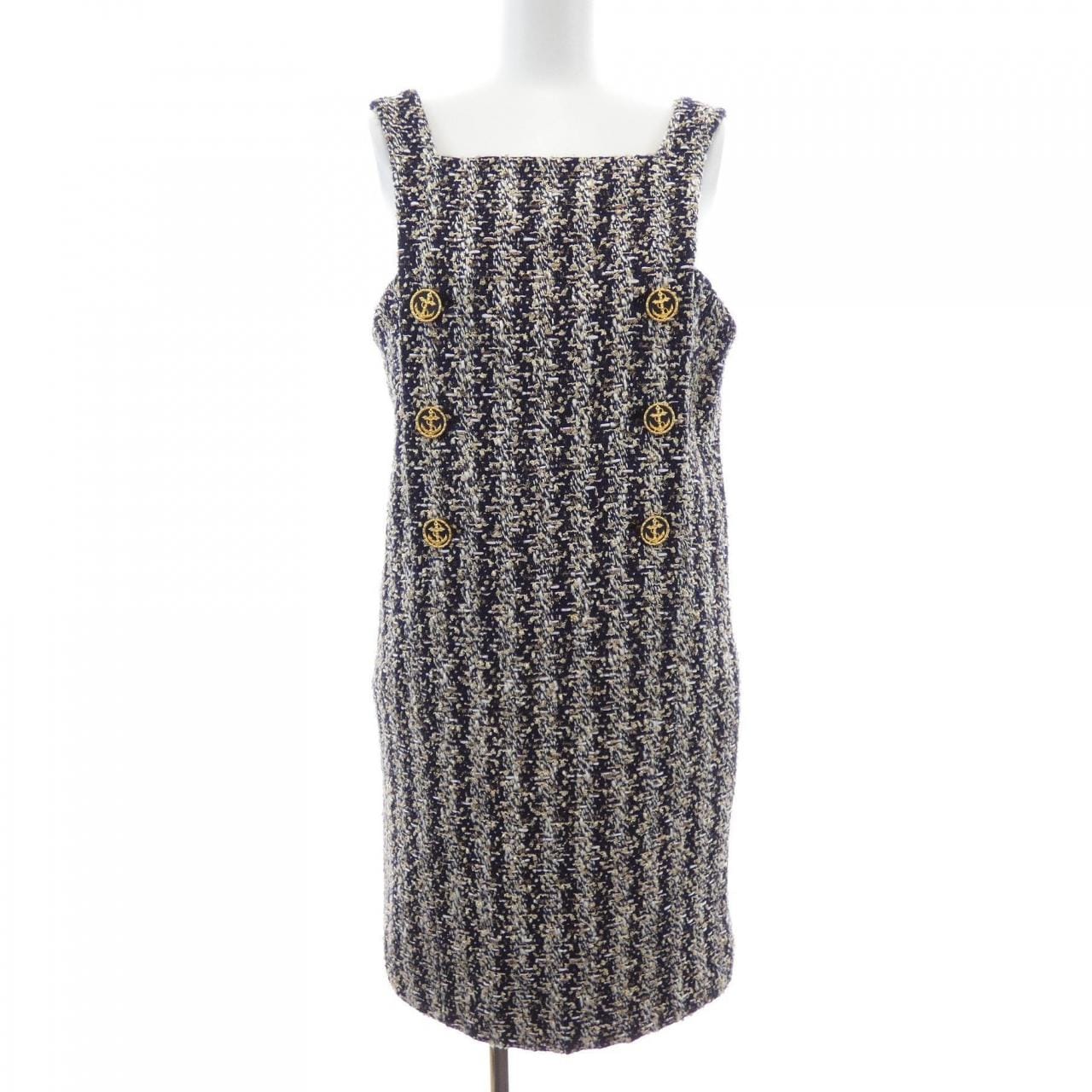 ルイヴィトン LOUIS VUITTON FLDR31FG9 ワンピース