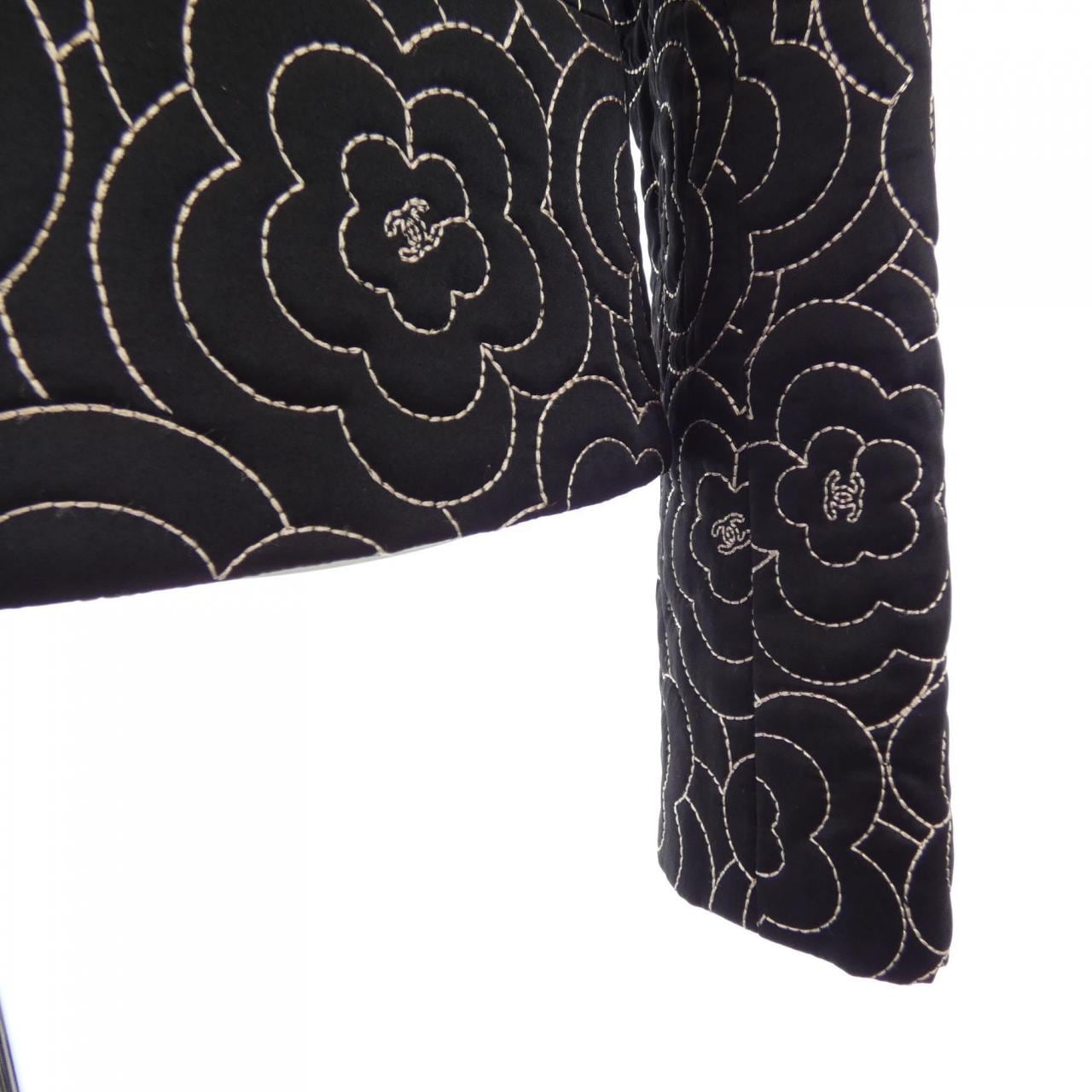 シャネル CHANEL P75815V67644 ジャケット