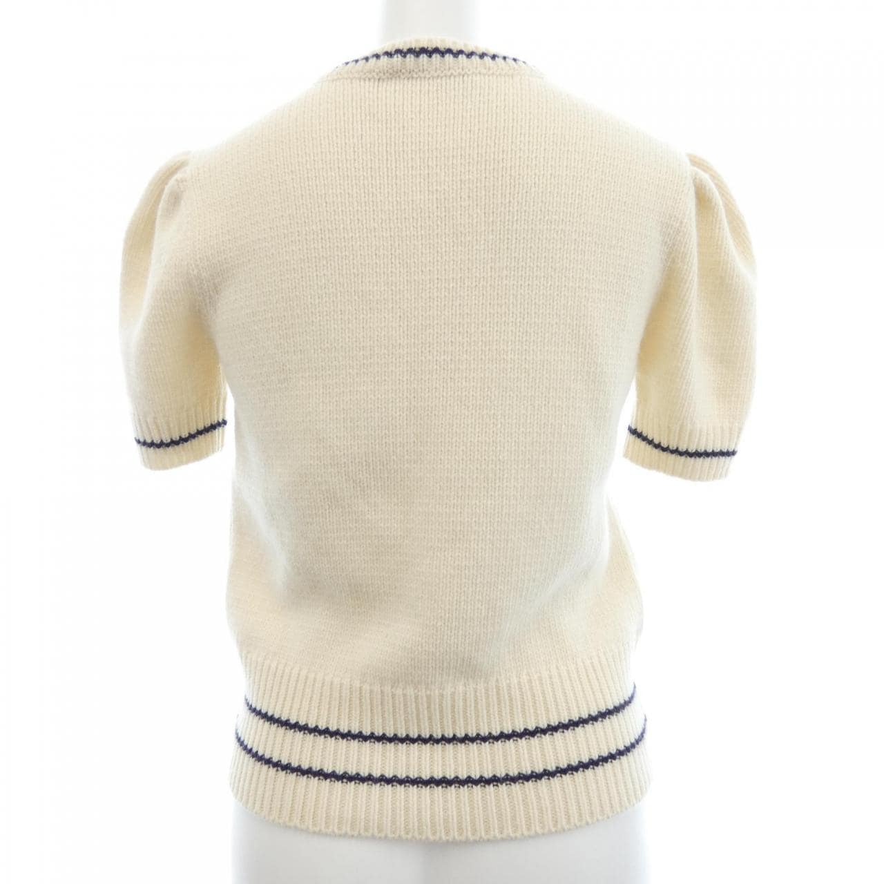 クリスチャンディオール CHRISTIAN DIOR ESSENTIALS 154S09AM305 ニット