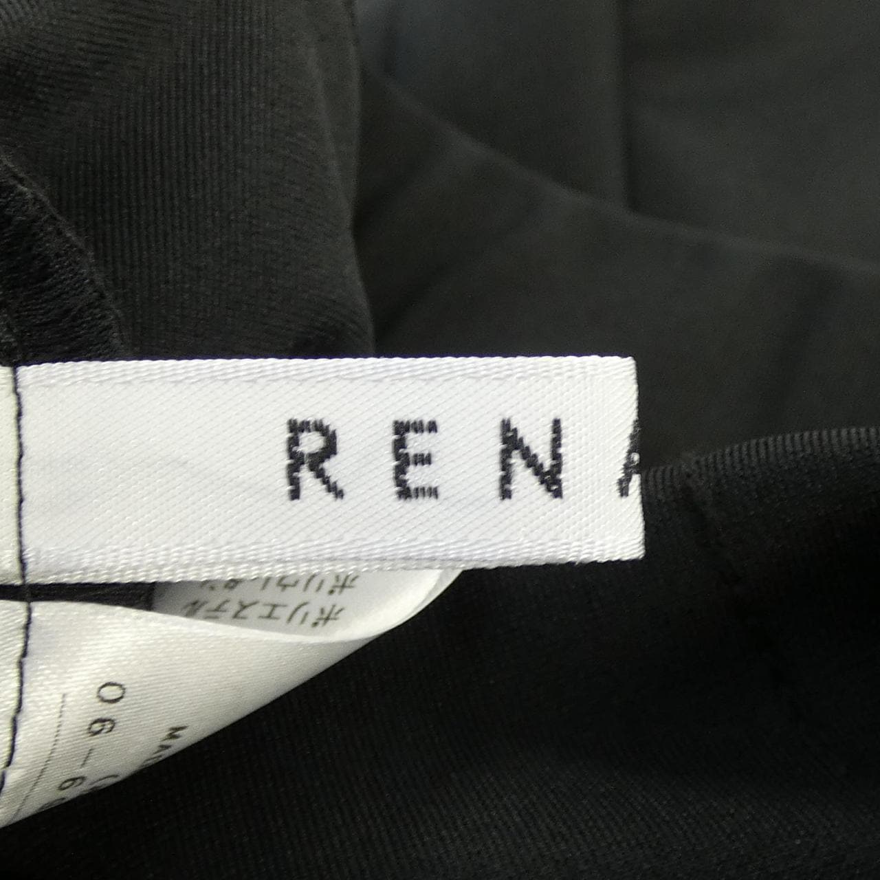 RENAULT. パンツ
