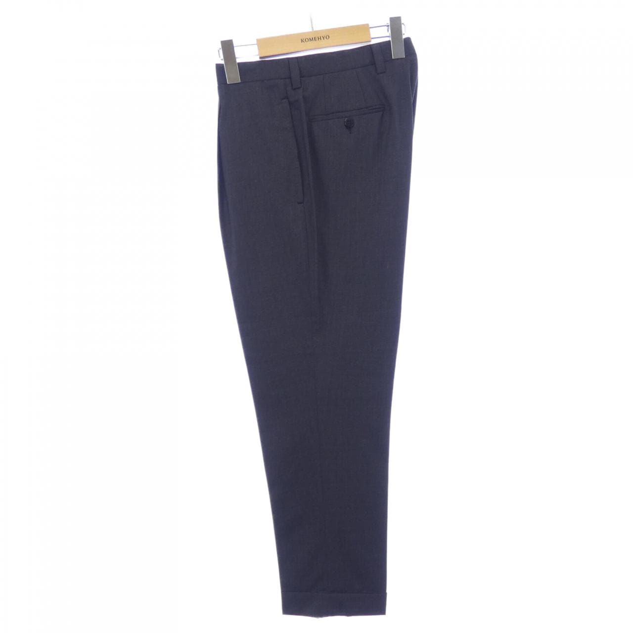 サルトリアアットリーニ SARTORIA ATTOLINI スーツ