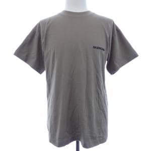 バレンシアガ BALENCIAGA 612965 TMVF4 UNISEX Tシャツ