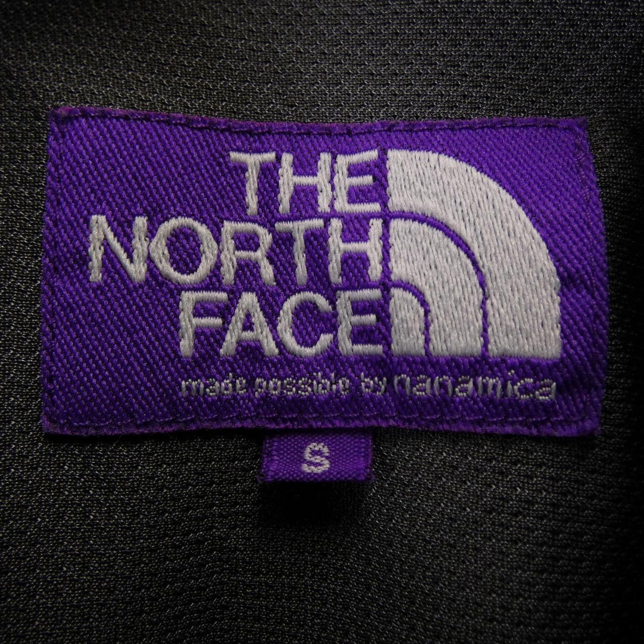 ザノースフェイス THE NORTH FACE NT3202N シャツ