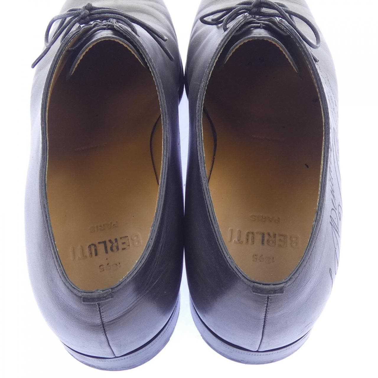 ベルルッティ Berluti シューズ